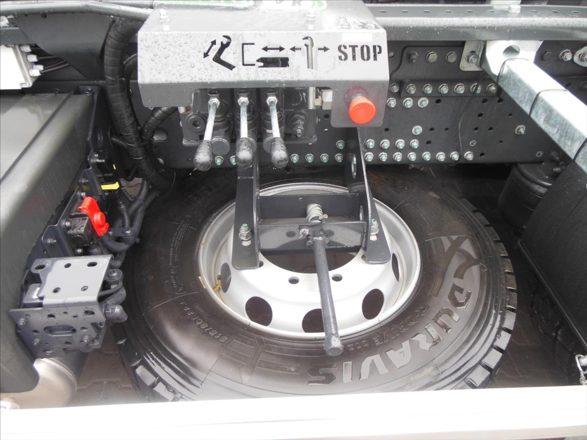 Iveco Ostatní