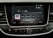 Opel Crossland X 26