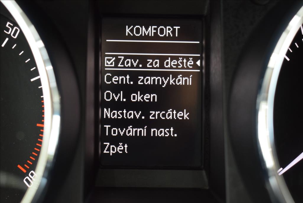 Škoda Yeti