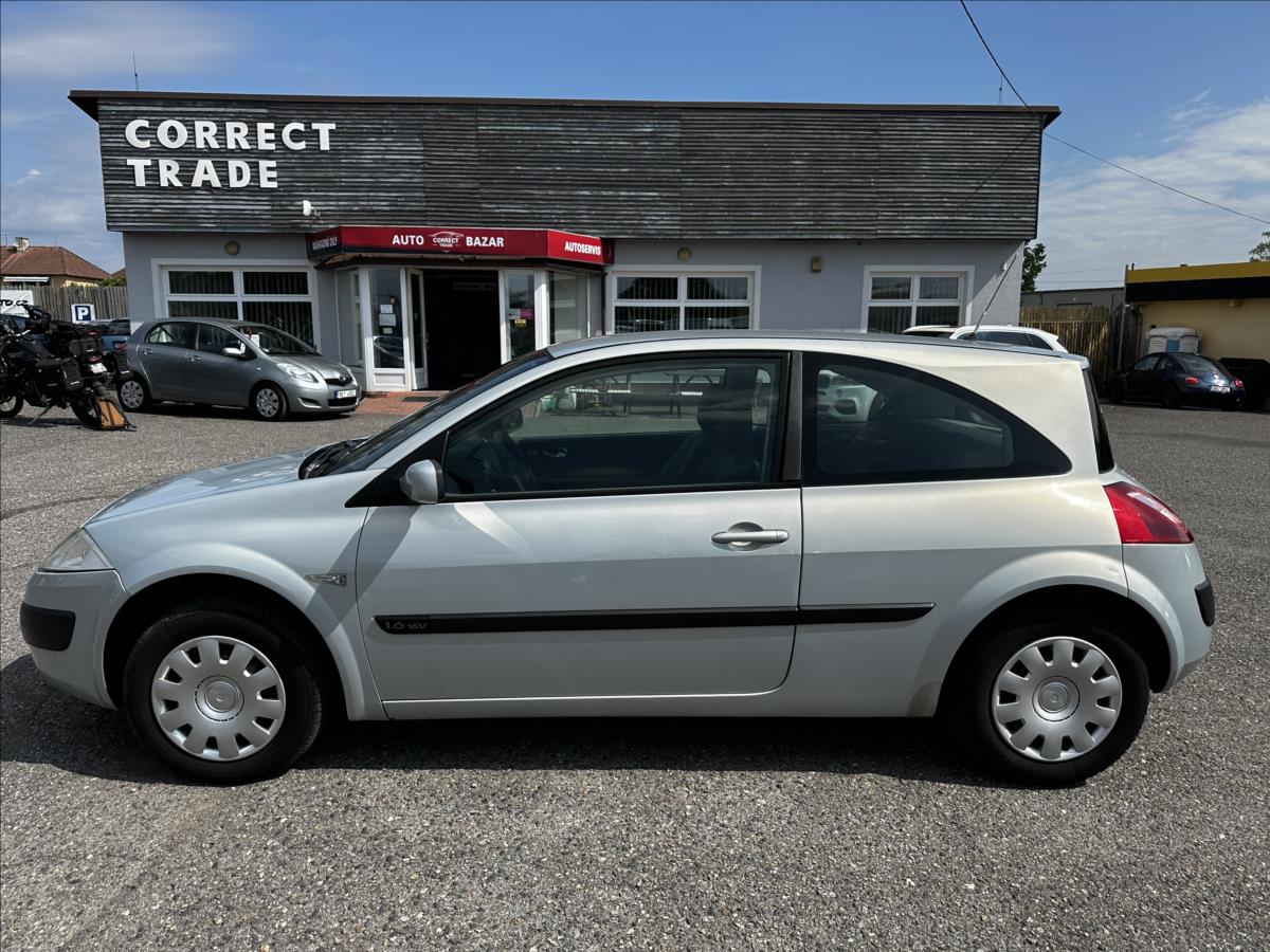 Renault Mégane