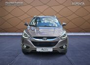 Hyundai ix35 8