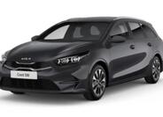 KIA Ceed 1
