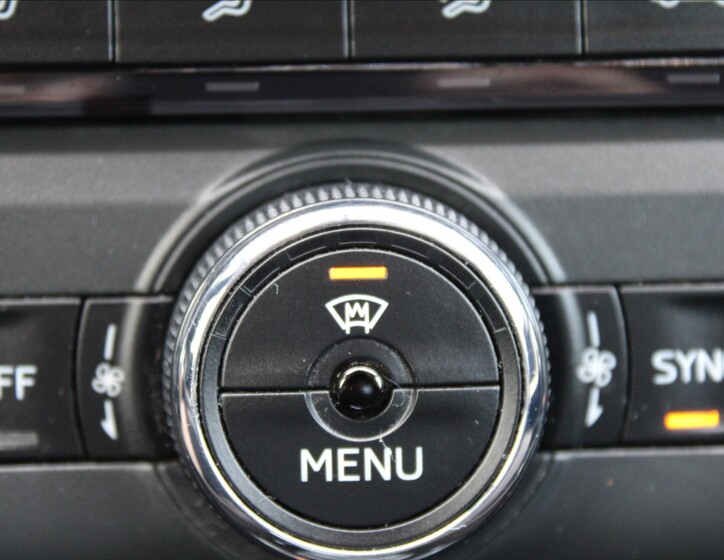 Škoda Octavia 20