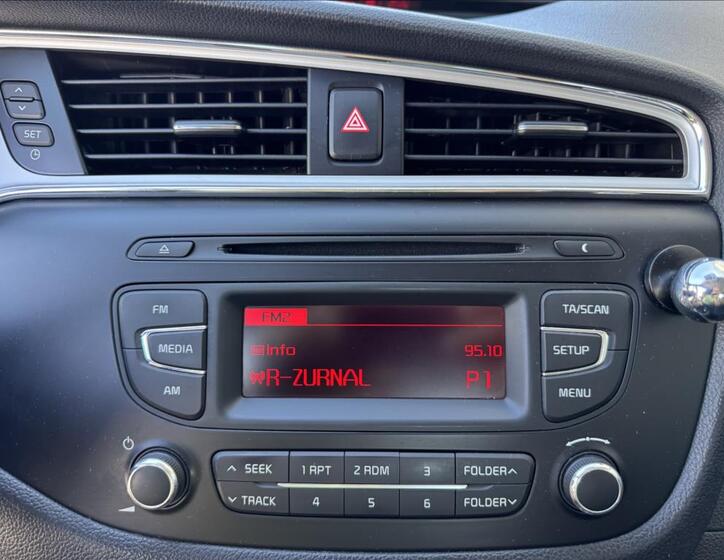 KIA Ceed 42