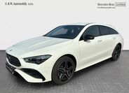 Mercedes-Benz CLA 1