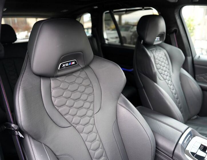 BMW X5 32