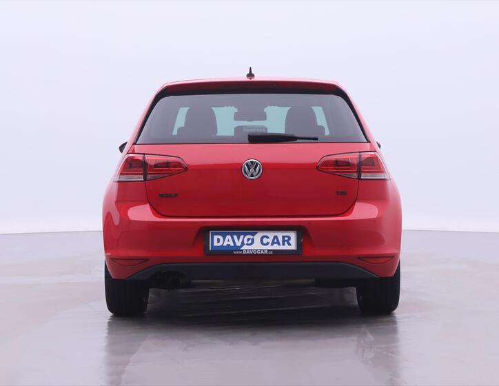 Volkswagen Golf 6