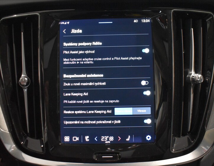 Volvo V60 20