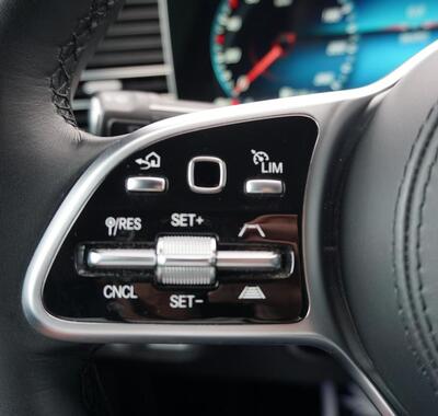 Mercedes-Benz GLE 21