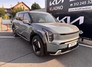 KIA EV9 2