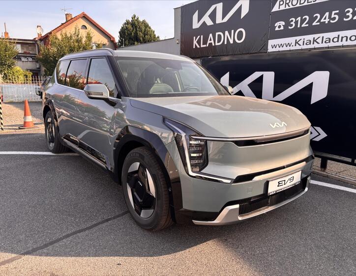 KIA EV9 2