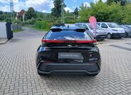 Toyota C-HR 6