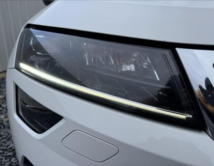 Škoda Karoq 8