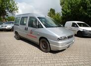 Fiat Scudo 1