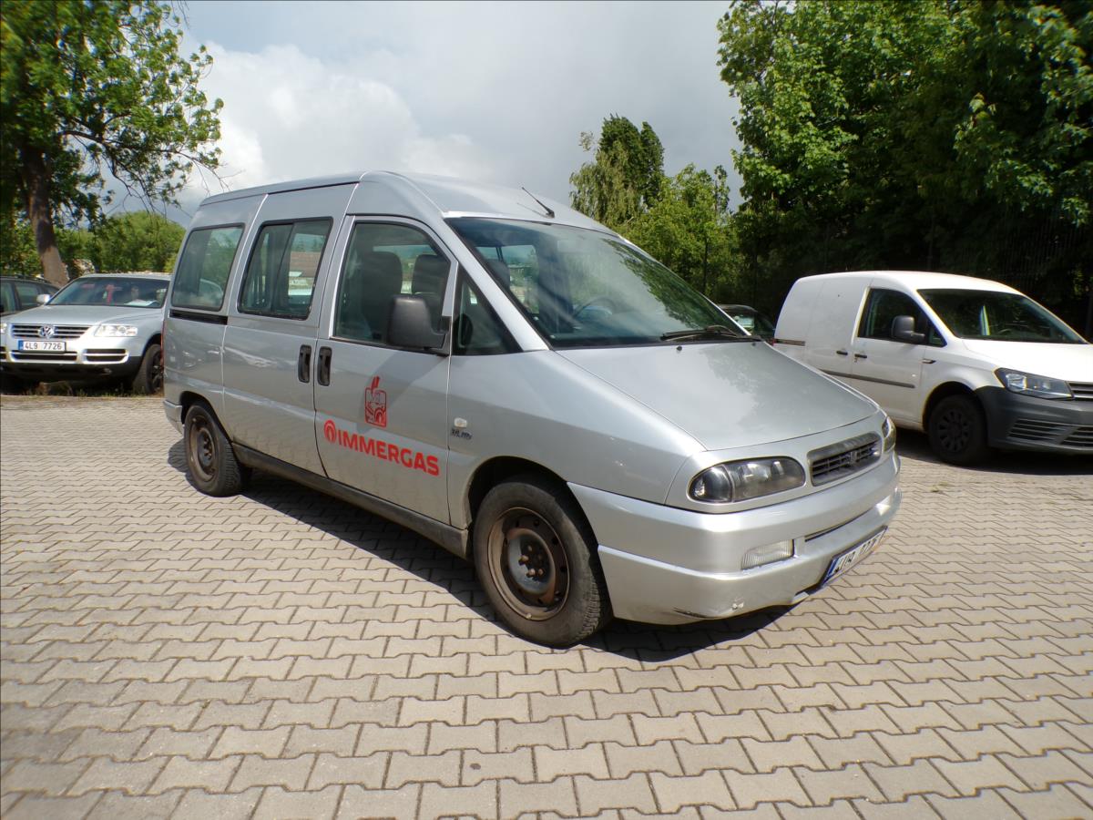 Fiat Scudo