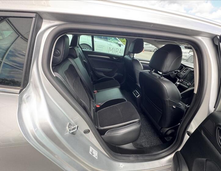Renault Mégane 10