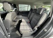 Volkswagen Touran 38