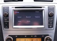 Toyota Avensis 21