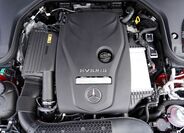 Mercedes-Benz Třídy E 10