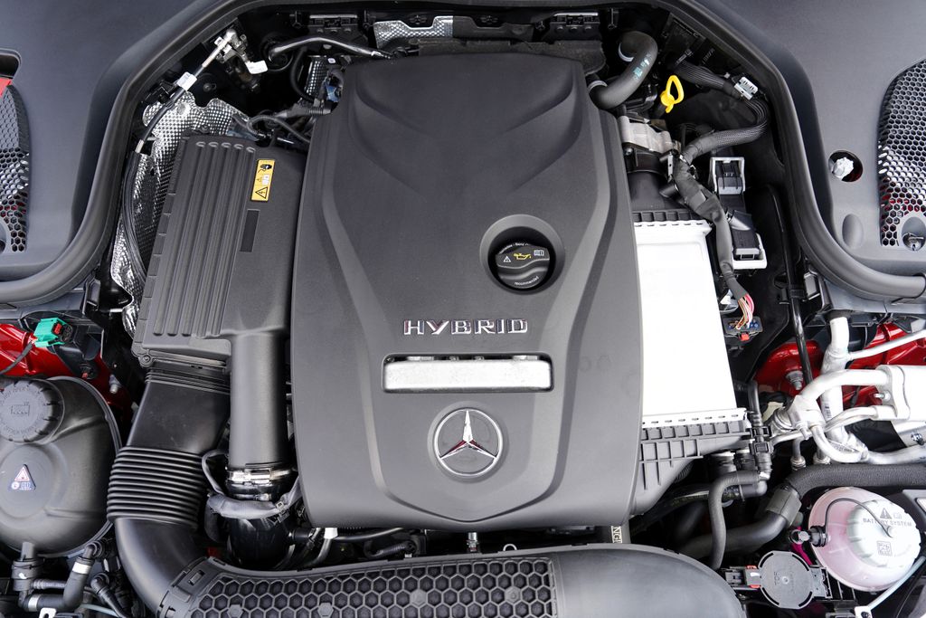 Mercedes-Benz Třídy E