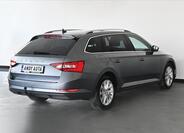 Škoda Superb 3