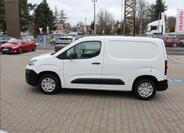 Citroën Berlingo 4