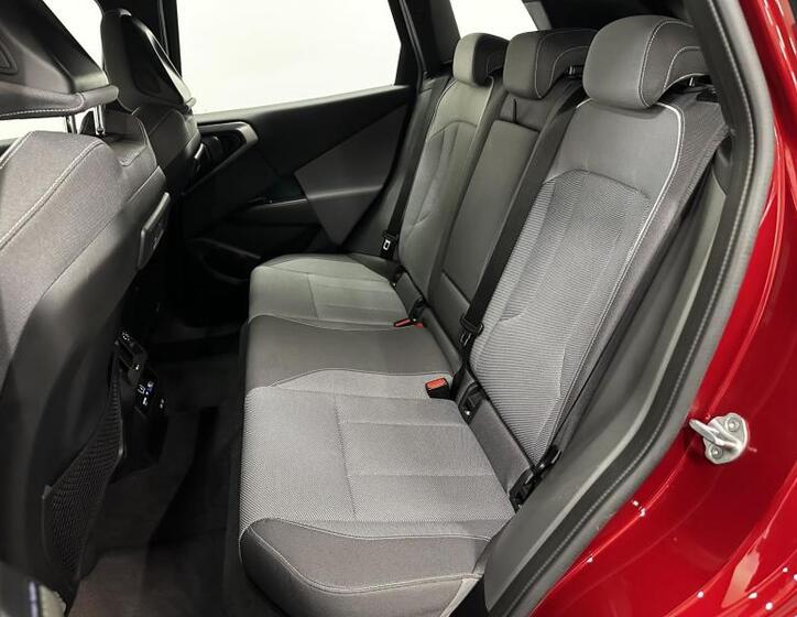 BMW X3 13