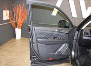 SsangYong Rexton 12