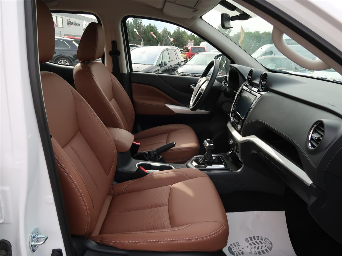 Dongfeng DF 6