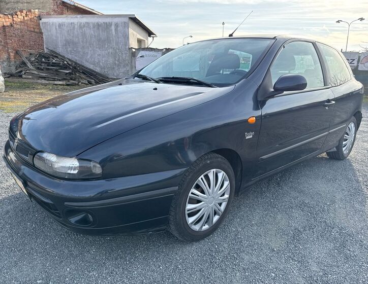 Fiat Bravo 3