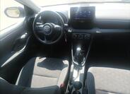 Toyota Yaris 7