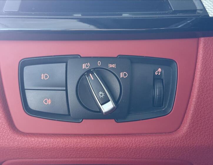 BMW Řada 4 11