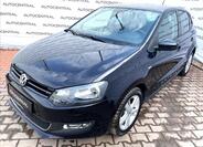Volkswagen Polo 7