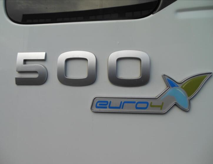 Iveco Ostatní 5