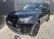 Land Rover Discovery 2