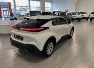 Toyota C-HR 5