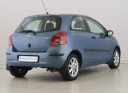 Toyota Yaris 5