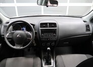 Mitsubishi ASX 12
