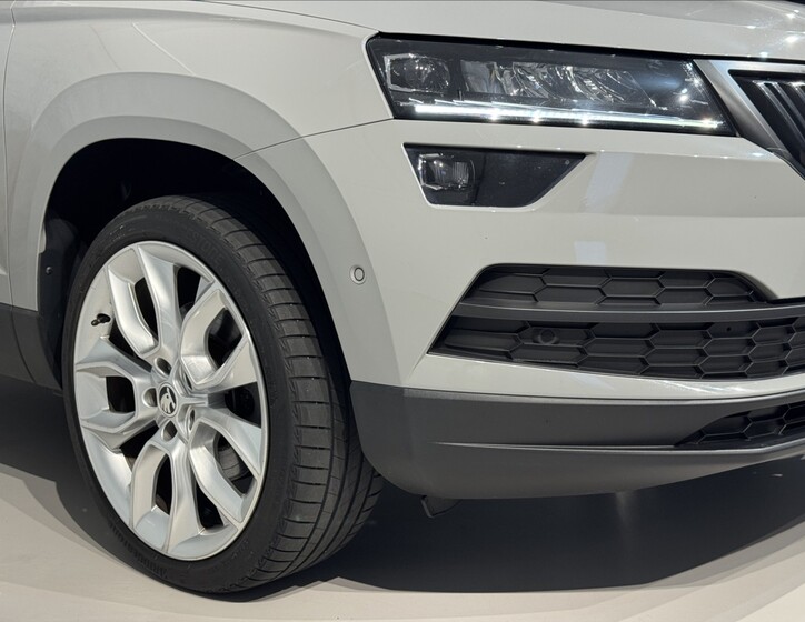 Škoda Karoq 4
