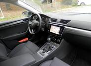 Škoda Superb 14