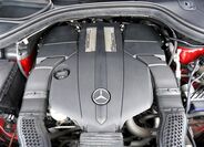 Mercedes-Benz GLE 10