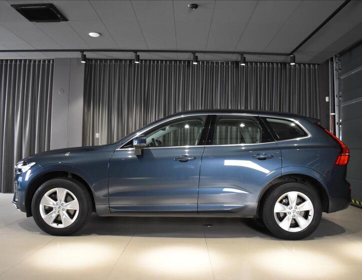 Volvo XC60 2