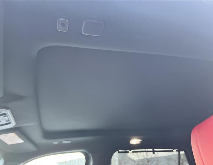 Toyota Sequoia 36