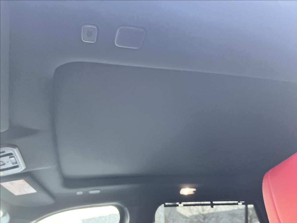 Toyota Sequoia