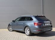 Škoda Superb 7