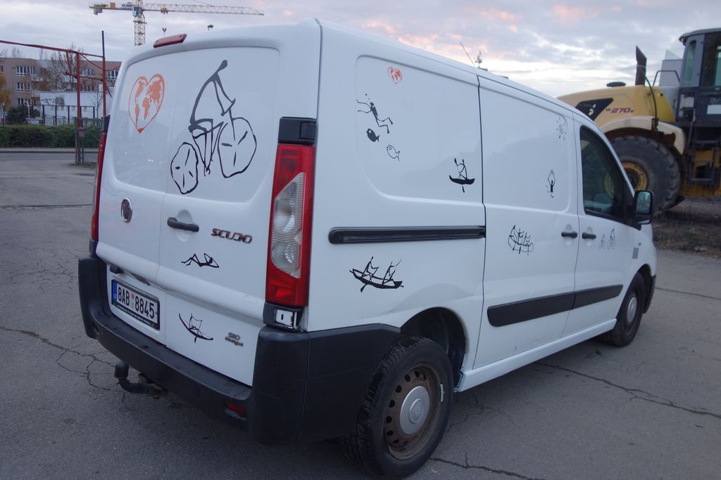 Peugeot Expert