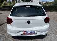Volkswagen Polo 6