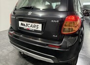 Suzuki SX4 22