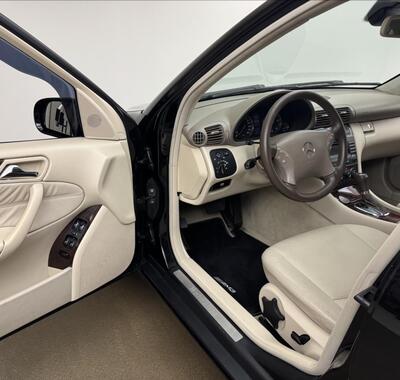 Mercedes-Benz Třídy C 21