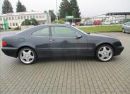 Mercedes-Benz CLK 5